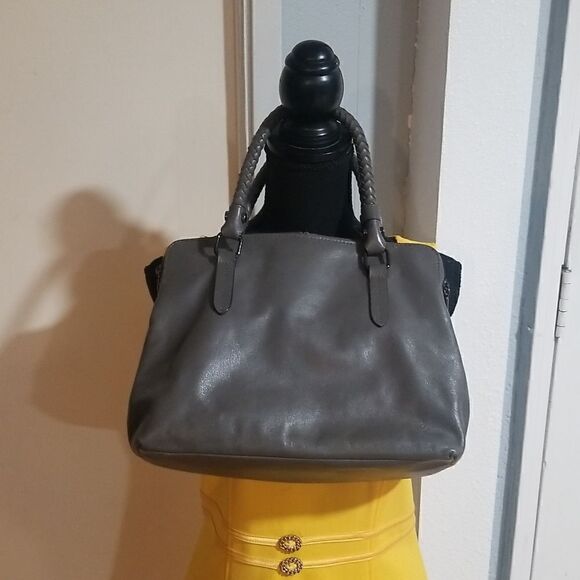 Elliott Lucca shoulder bag gray - Picture 6 of 17